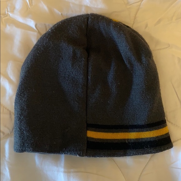 SEOUL HAT CO., LTD Gray Beanie MADE IN KOREA🇰🇷🩶 - Picture 2 of 4